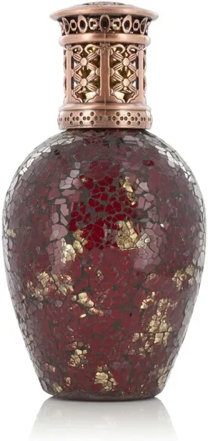 Ashleigh & Burwood Sangria Large Fragrance Lamp [Misc.]