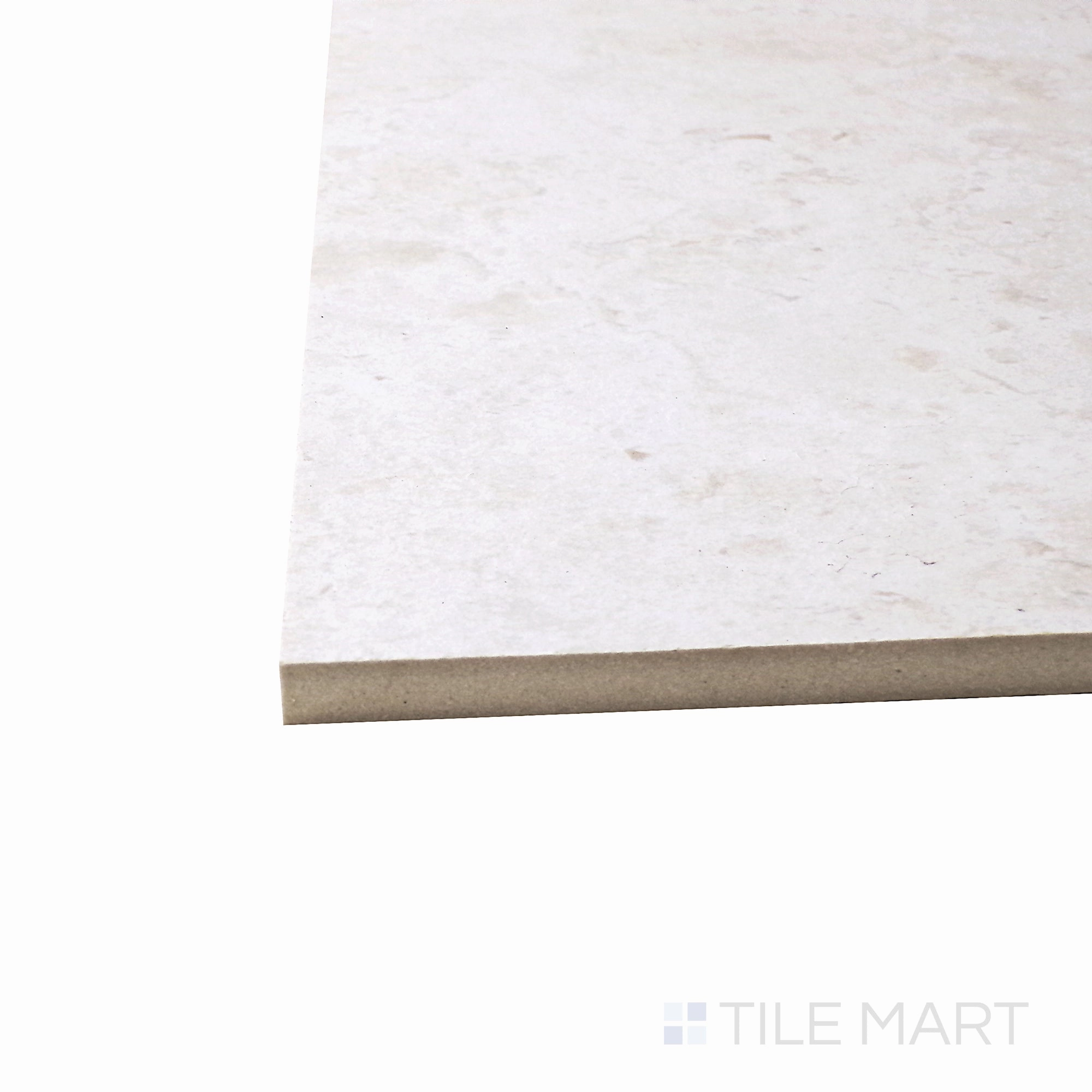 Astrum White 48X48 Matte Porcelain
