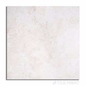Astrum White 48X48 Matte Porcelain