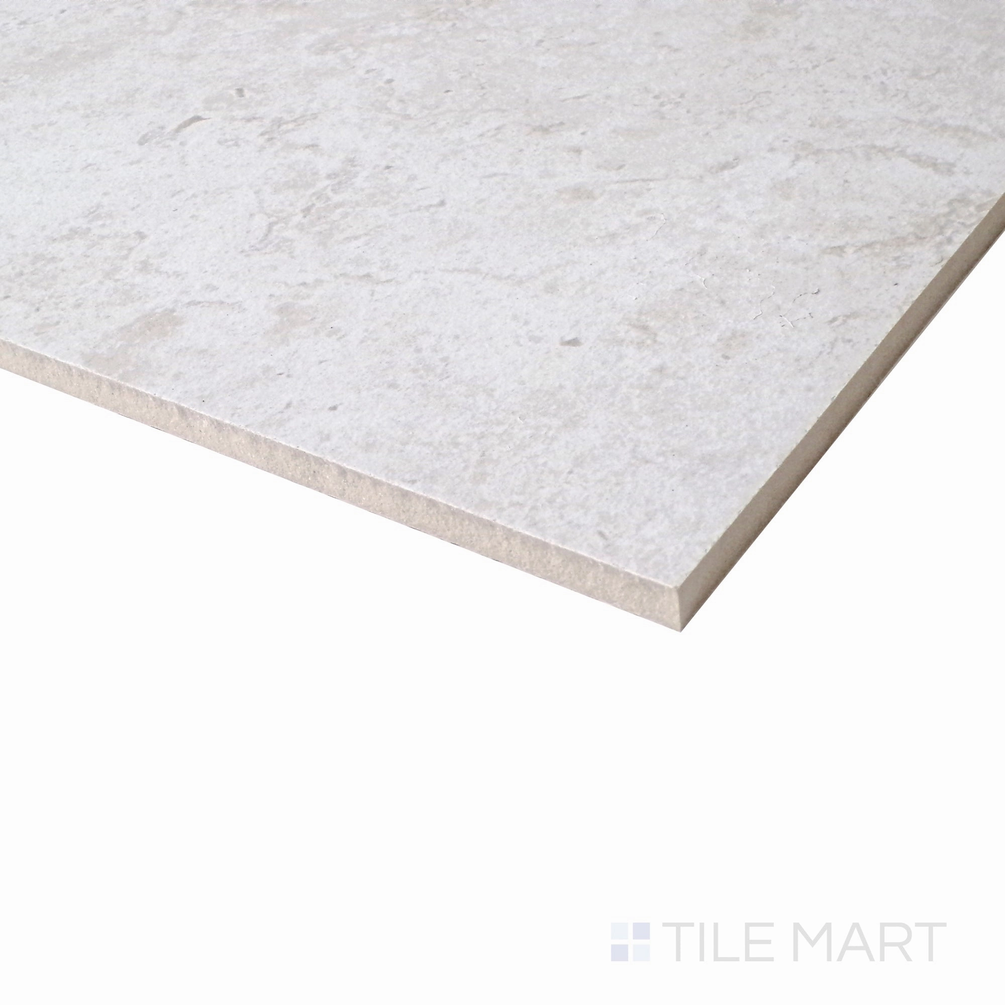 Astrum White 48X48 Matte Porcelain