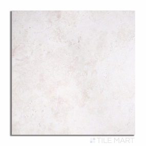 Astrum White 48X48 Matte Porcelain