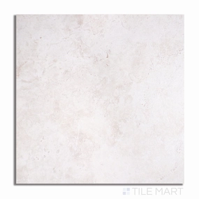 Astrum White 48X48 Matte Porcelain
