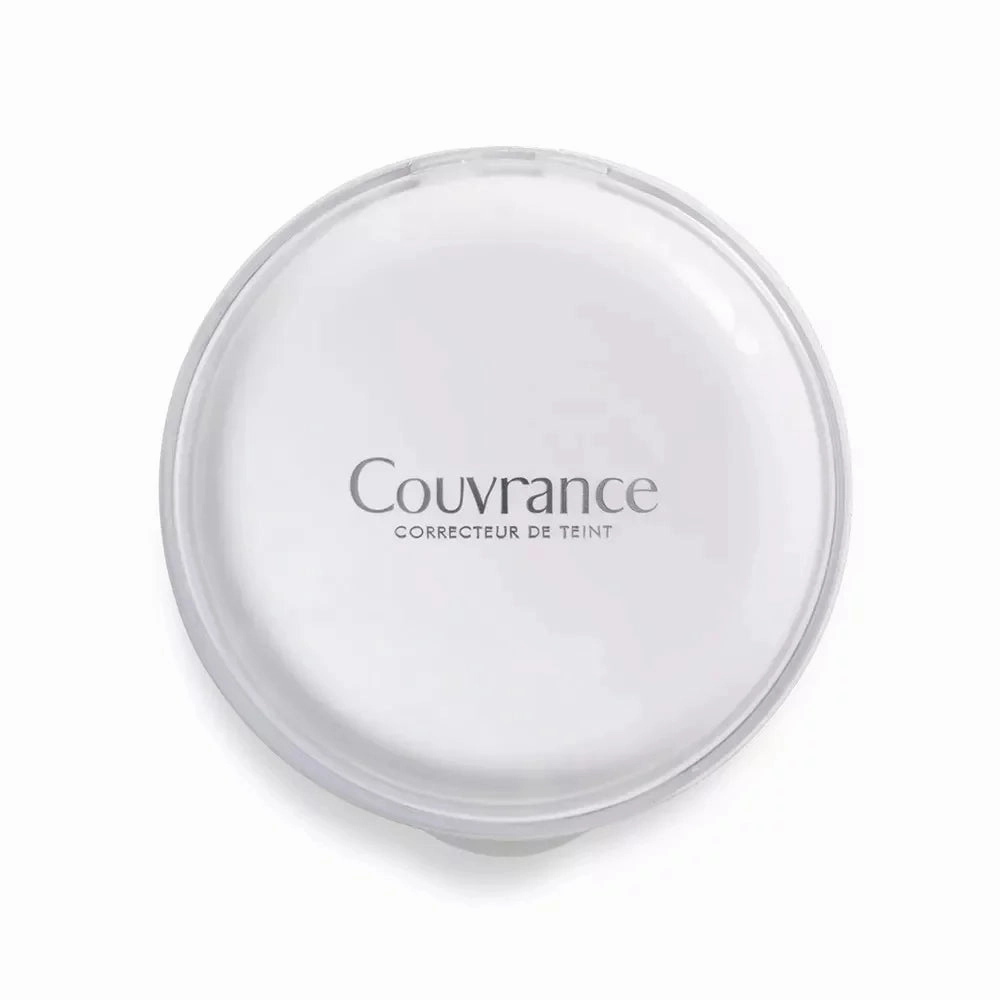 Avene Couvrance Compact Foundation Oil Free Powder Foundation