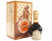 Balsamic Vinegar Of Modena Affinato Beige Seal - Over 50 Years Old - 1 x 3.5 fl oz (100 ml)