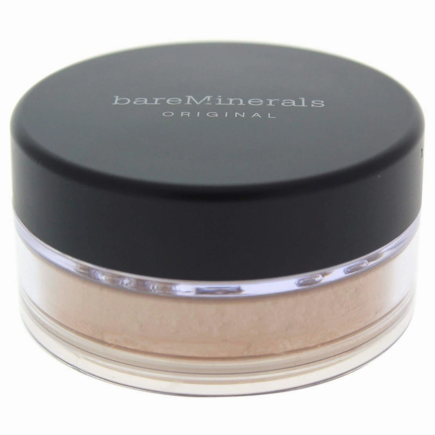 Bare Minerals ORIGINAL FOUNDATION SPF15 FAIRLY MEDIUM 05 8G