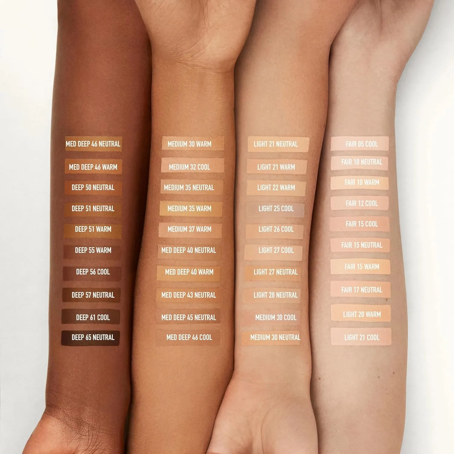 bareminerals Barepro 24HR Wear Matte Liquid Foundation Mineral SPF 20, Full Coverage Foundation Makeup for Mature Skin, Oil-Free, Vegan
