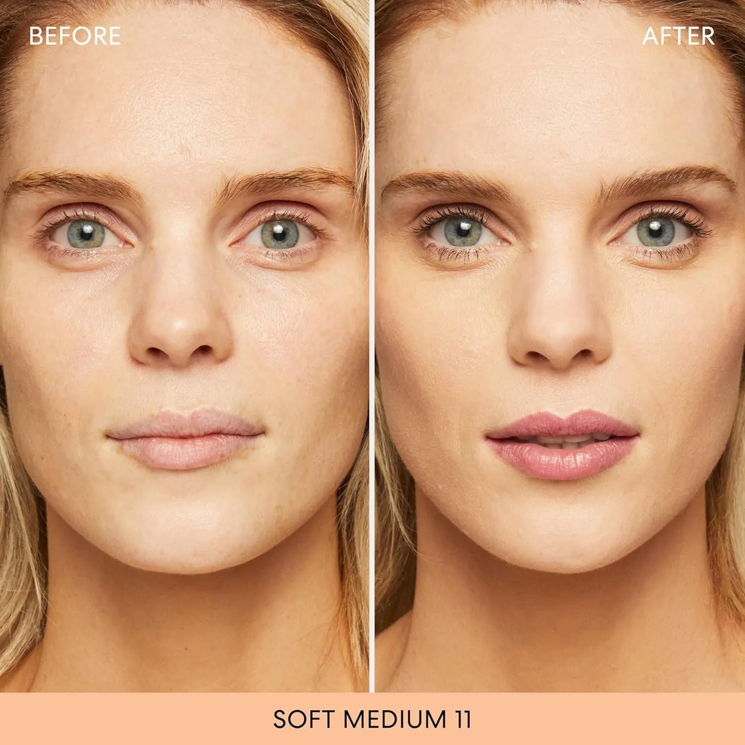 bareMinerals Original Matte Loose Mineral Foundation SPF 15, Powder Foundation Makeup, Buildable Coverage, Reduces Shine, Talc Free Foundation, Vegan