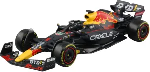 Bburago Red Bull RB18 F1#1 2022 Max Verstappen 1/43 Diecast Model Car 38061