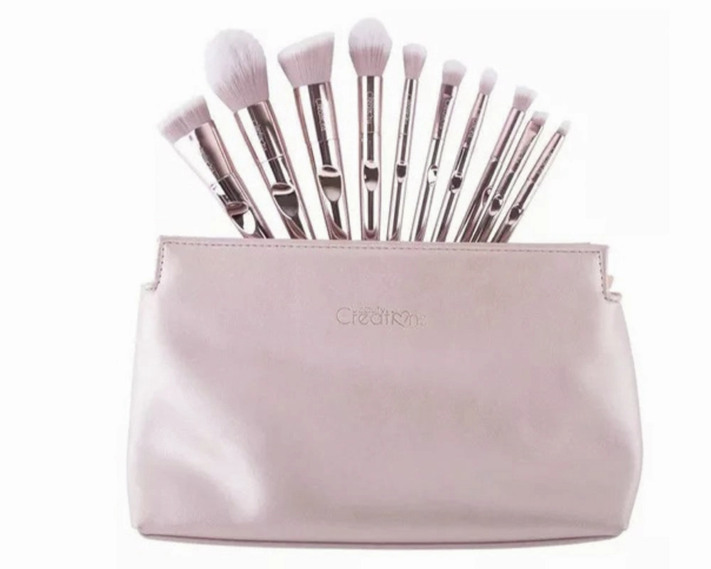 Beauty Creations Champagne Luxe