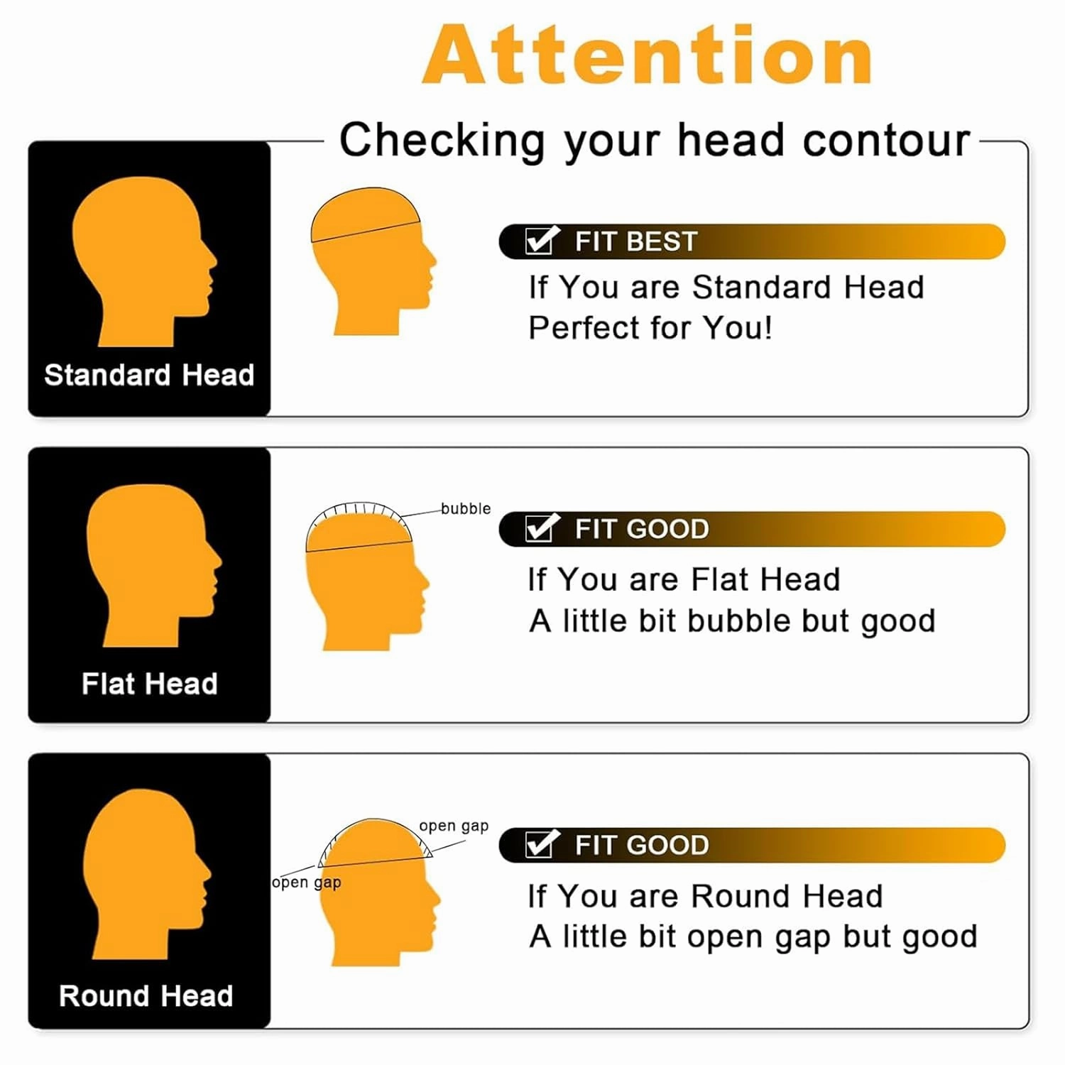 BEEOS 0.03mm Thin Skin Toupee Hair for Men, 8x10 Inch Mens Hair Piece Male Wig, V-looped No Knots Mens Toupee #4 Light Brown