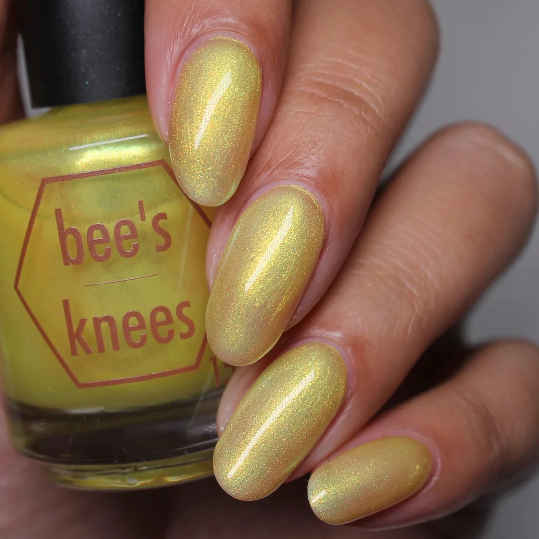 Bees Knees Lacquer- Lightweaver