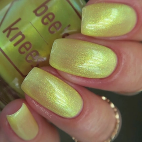 Bees Knees Lacquer- Lightweaver