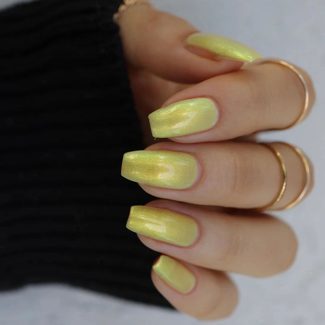 Bees Knees Lacquer- Lightweaver