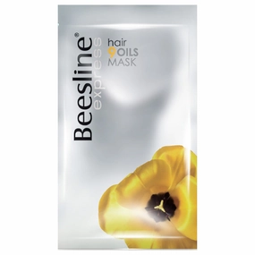 Beesline hair 9 oils mask