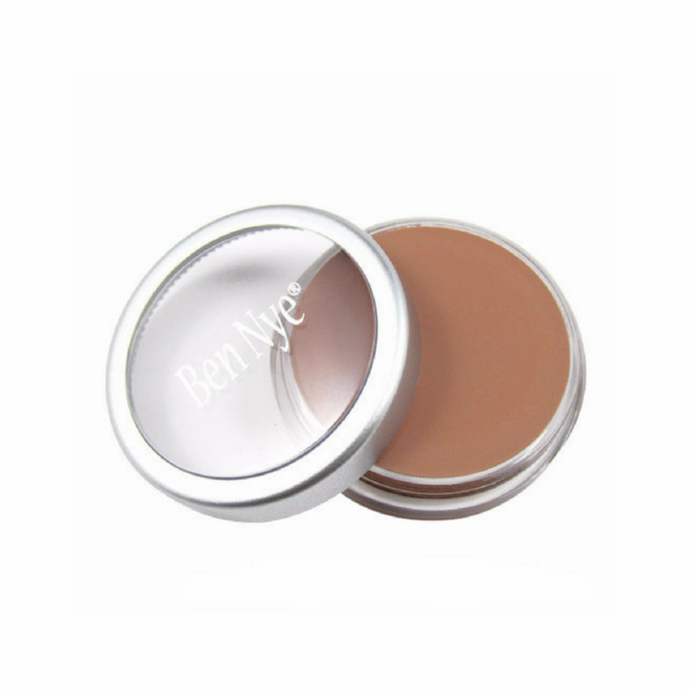 Ben Nye Matte HD Foundation International (IS) Series