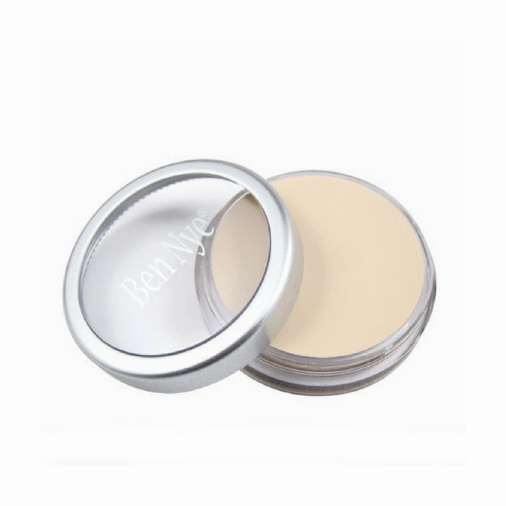 Ben Nye Matte HD Foundation International (IS) Series