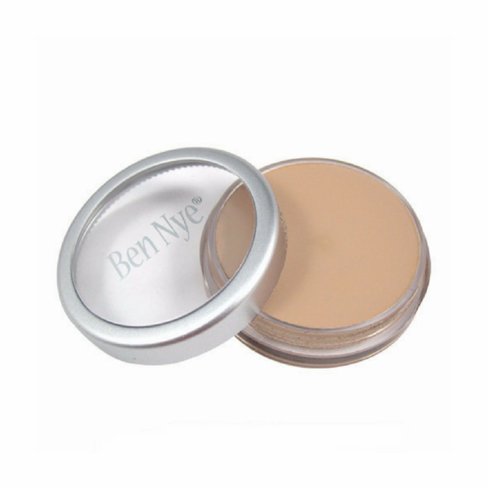 Ben Nye Matte HD Foundation International (IS) Series