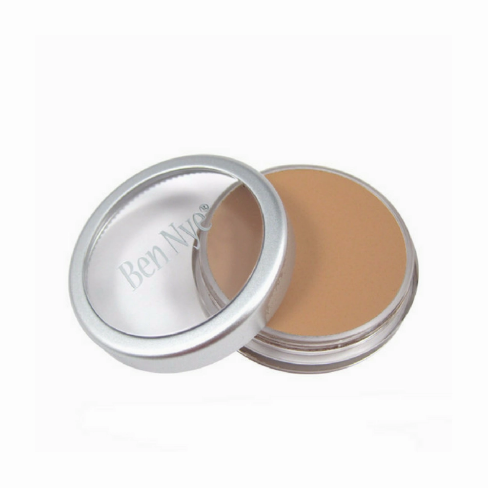 Ben Nye Matte HD Foundation International (IS) Series