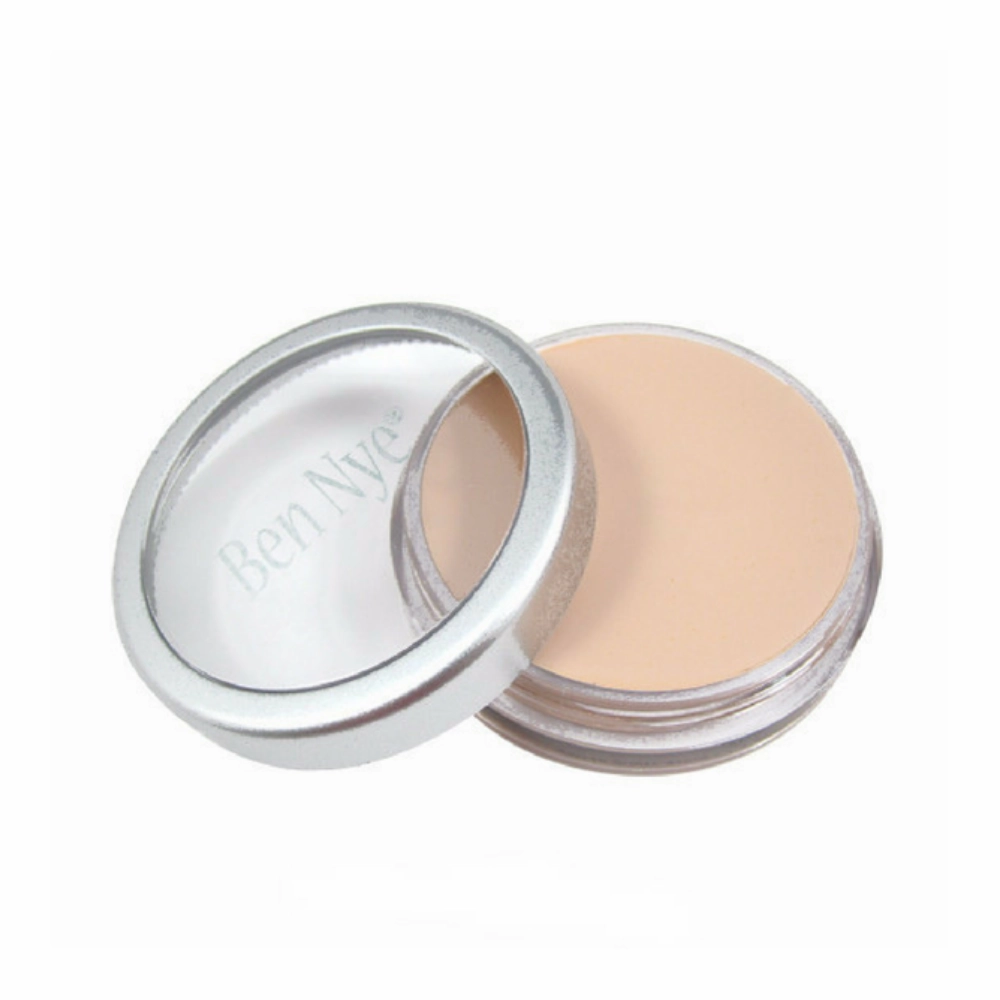 Ben Nye Matte HD Foundation International (IS) Series