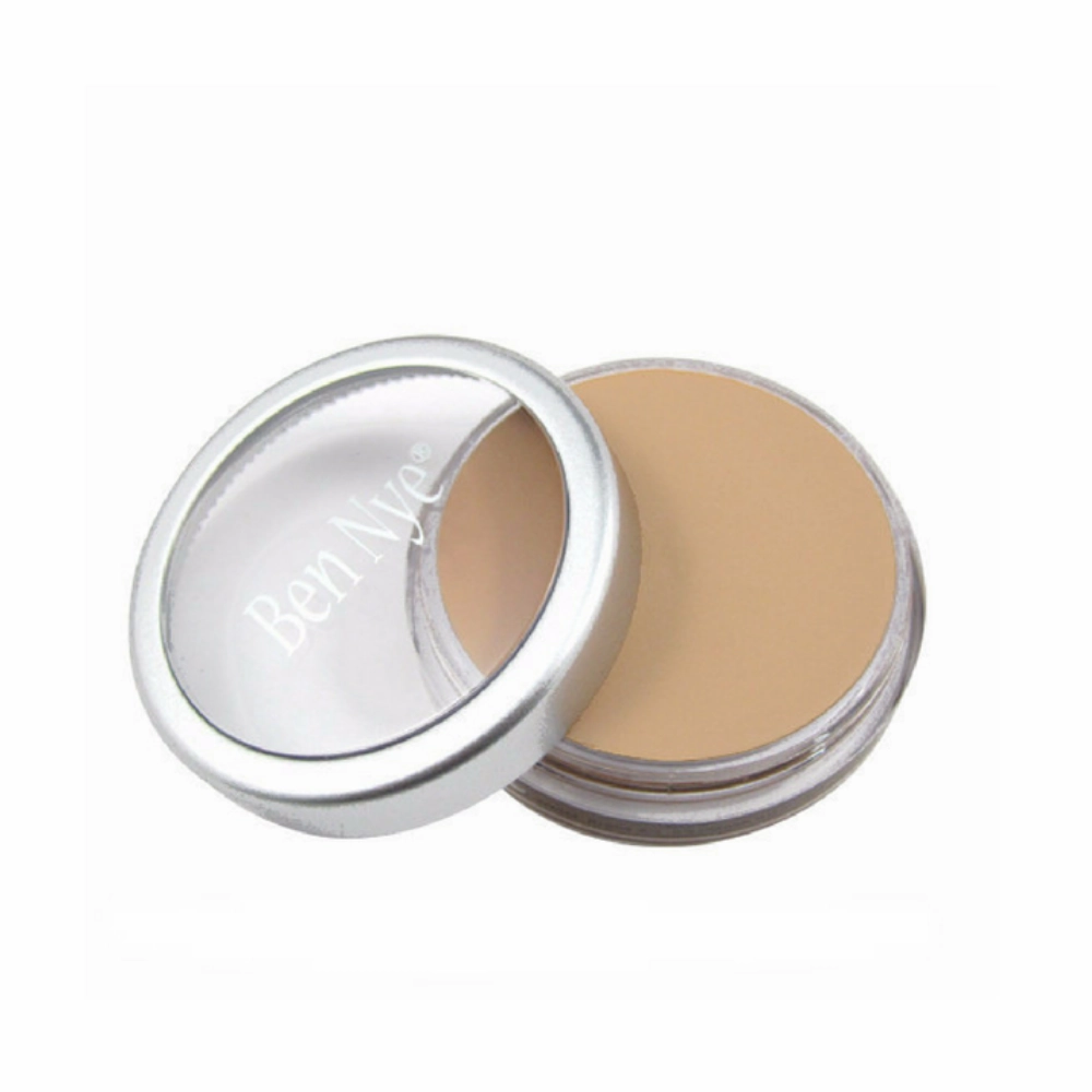 Ben Nye Matte HD Foundation International (IS) Series