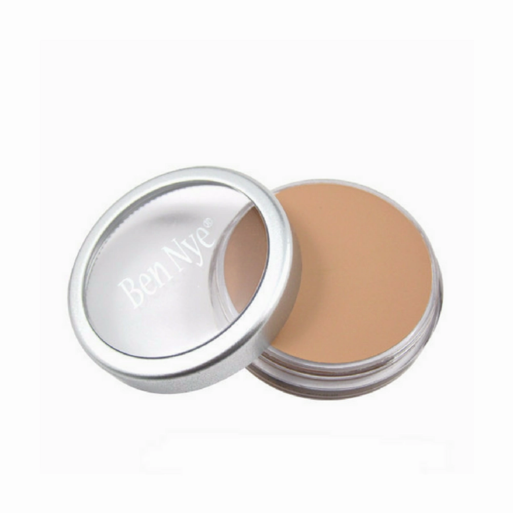Ben Nye Matte HD Foundation International (IS) Series