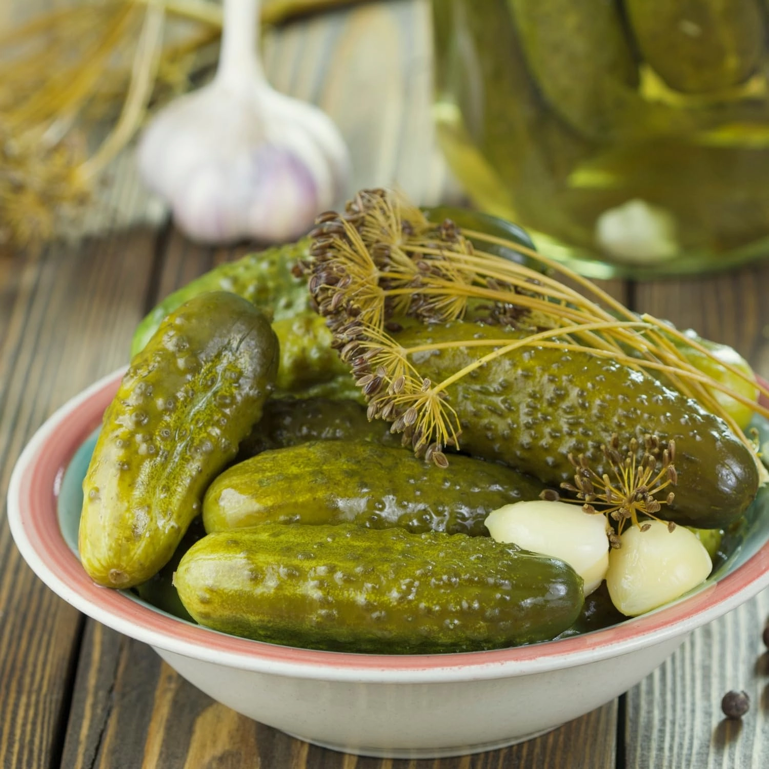 Best Maid Pickles – 9-Item Assortment of Dill, Sweet, Bread & Butter, Okra, and Specialty - 3 or 6 Packs (6 Pack, Whole Sour Pickles)