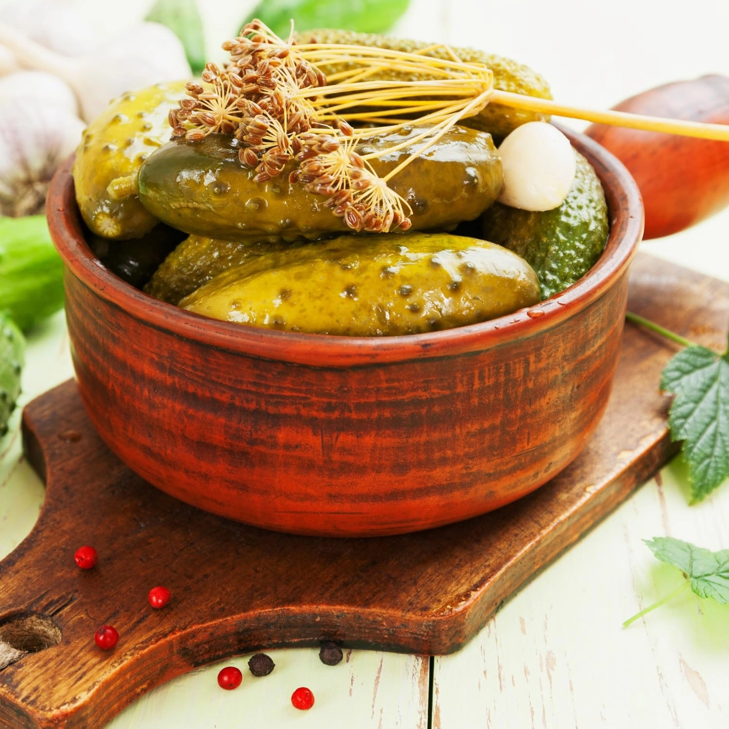 Best Maid Pickles – 9-Item Assortment of Dill, Sweet, Bread & Butter, Okra, and Specialty - 3 or 6 Packs (6 Pack, Whole Sour Pickles)