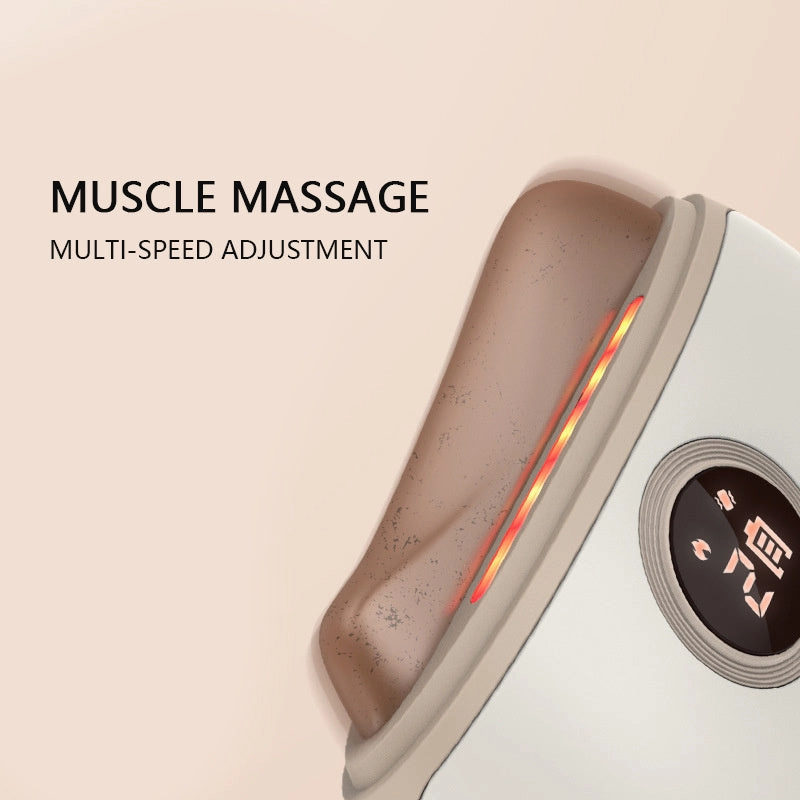 Bianstone Electric Gua Sha - Face Lifting & Puffiness Eliminating Device