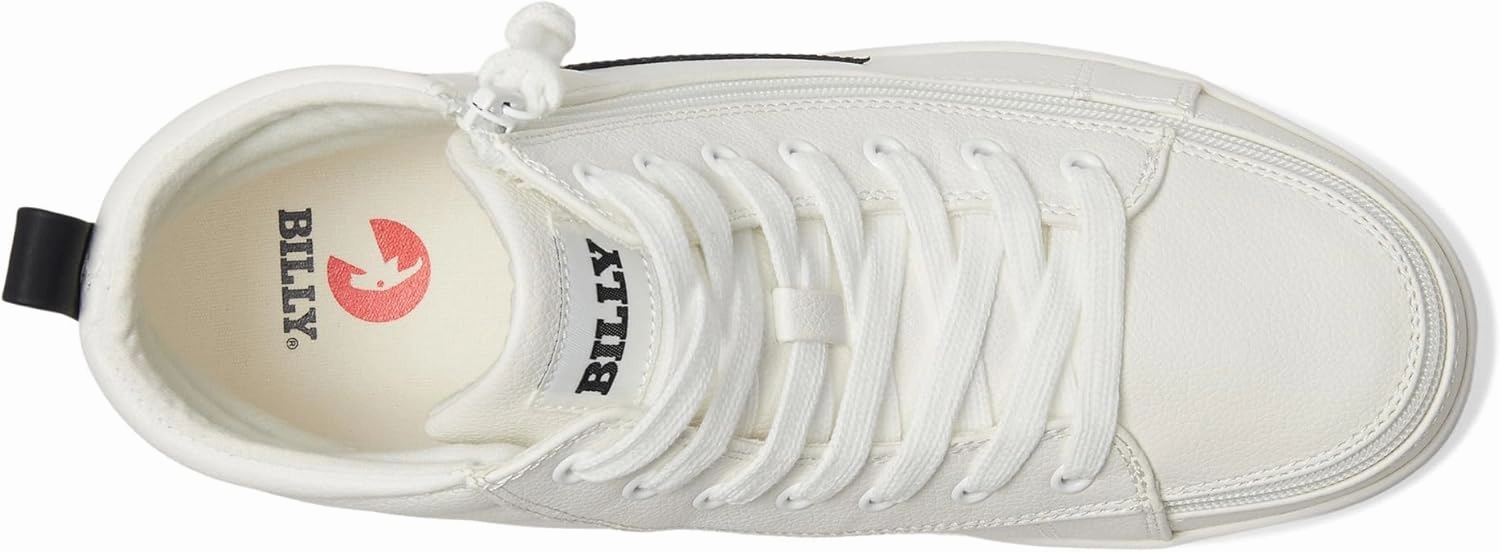 BILLY Footwear Men's Billy Cs High Top Sneaker