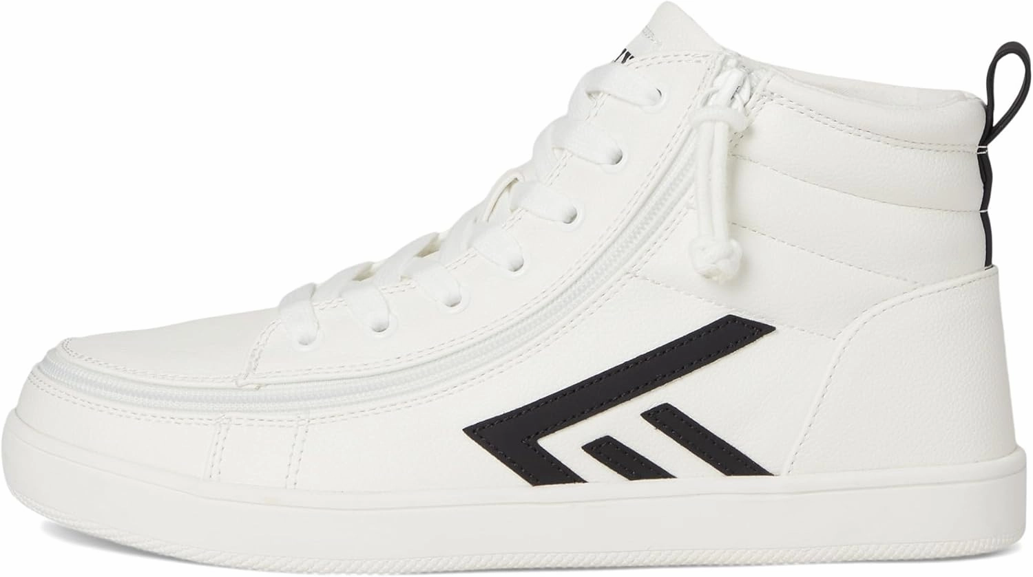 BILLY Footwear Men's Billy Cs High Top Sneaker