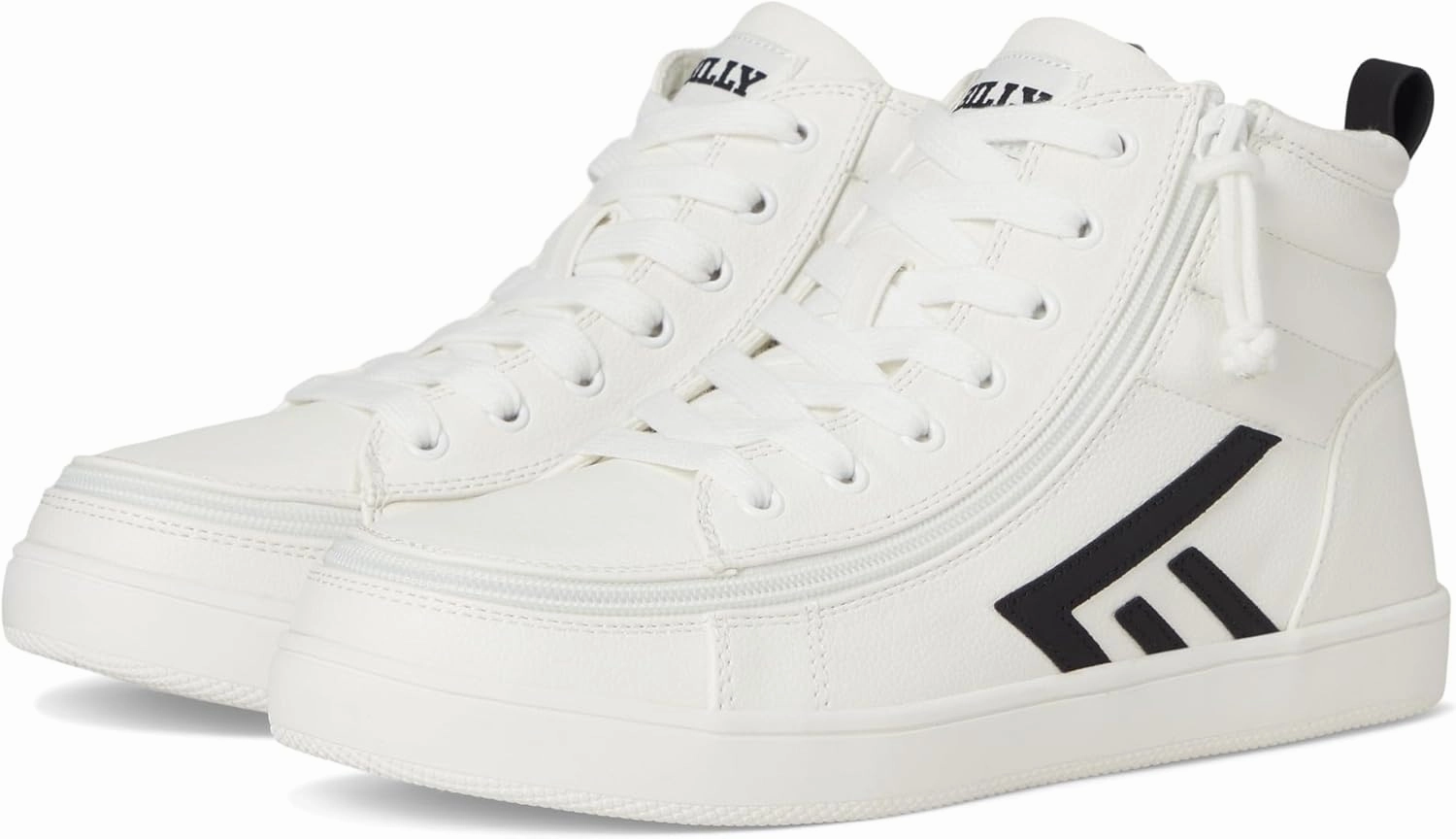 BILLY Footwear Men's Billy Cs High Top Sneaker