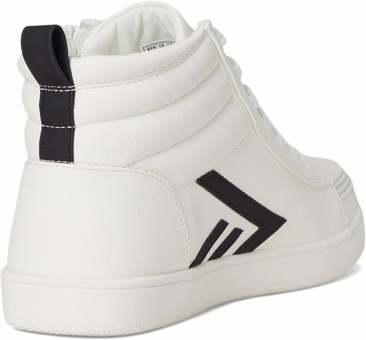 BILLY Footwear Men's Billy Cs High Top Sneaker