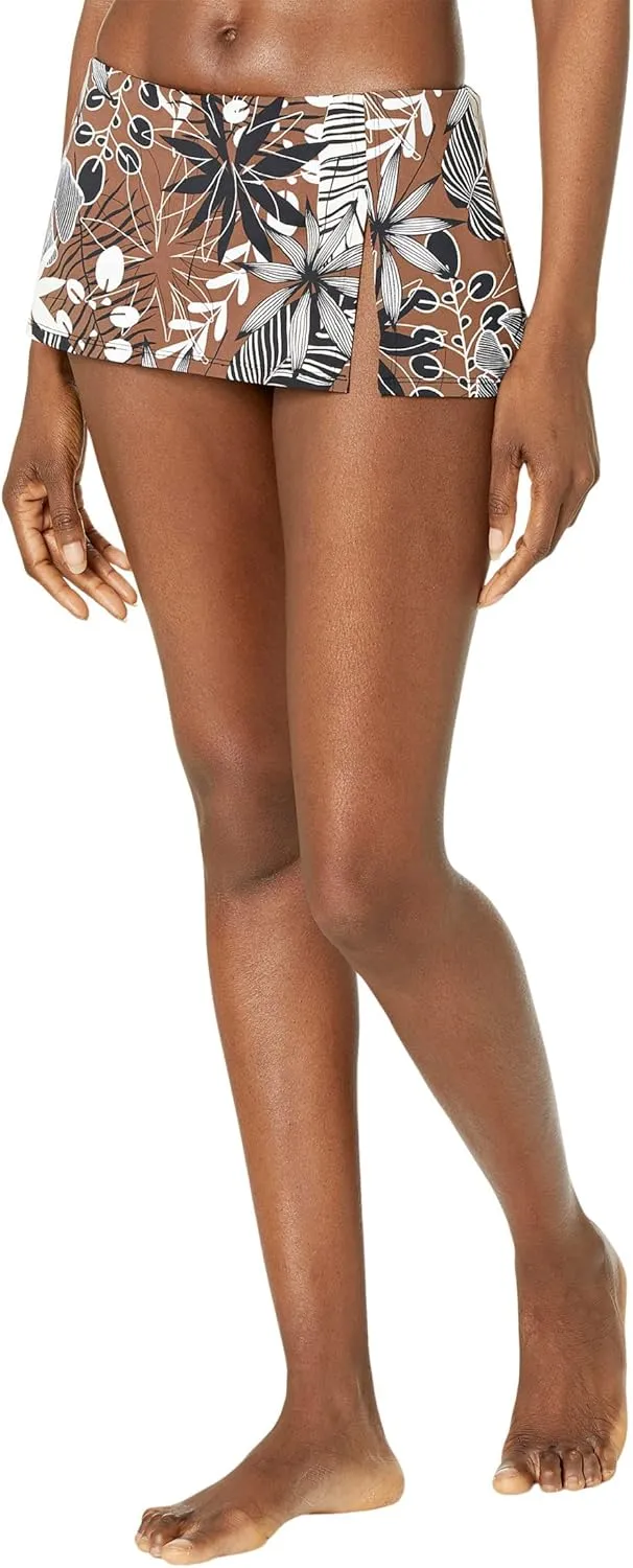 Bleu Rod Beattie Bold Moves Skirted Bottoms