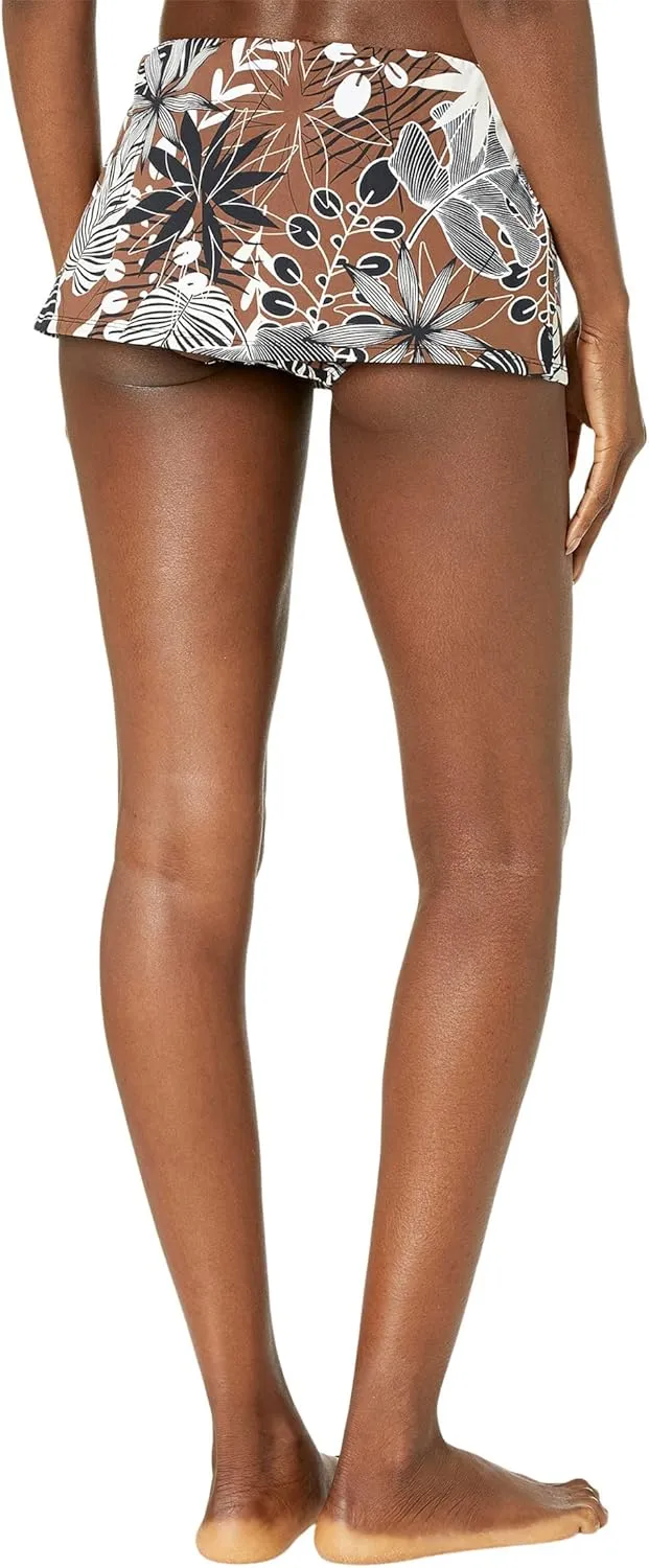 Bleu Rod Beattie Bold Moves Skirted Bottoms