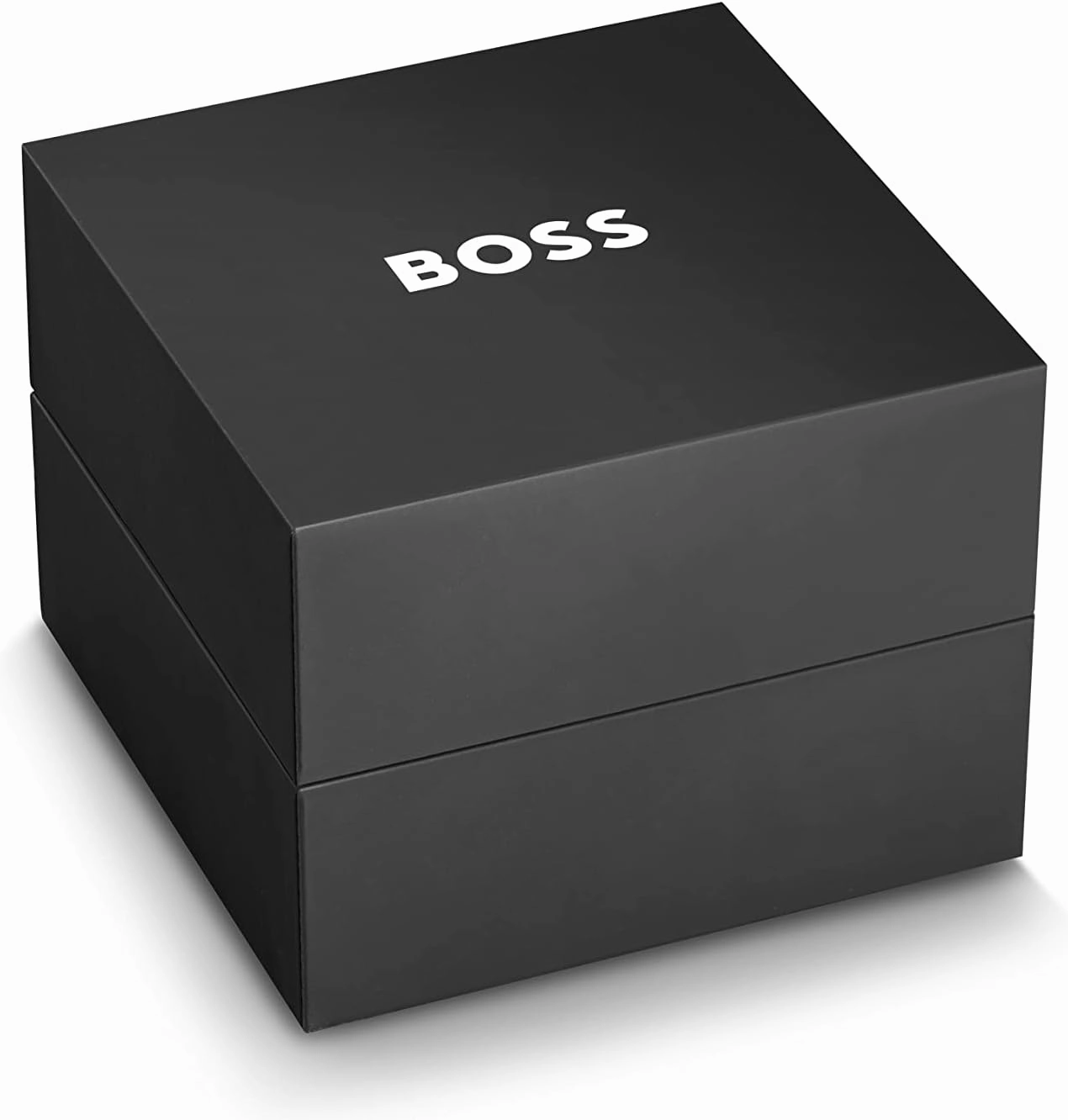 BOSS Center Court Men's Chronograph Stainless Steel Watch - Water Resistant