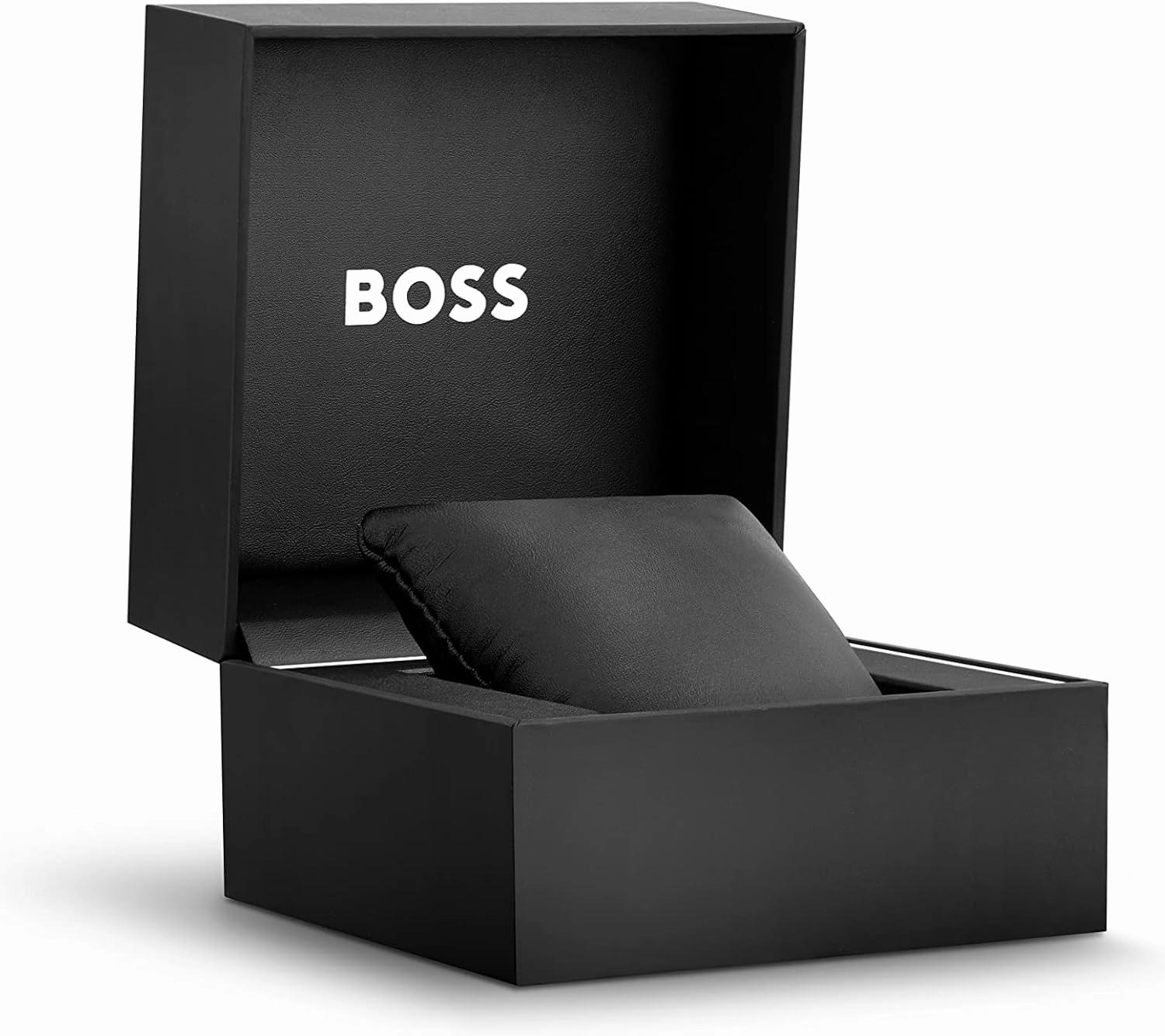 BOSS Center Court Men's Chronograph Stainless Steel Watch - Water Resistant
