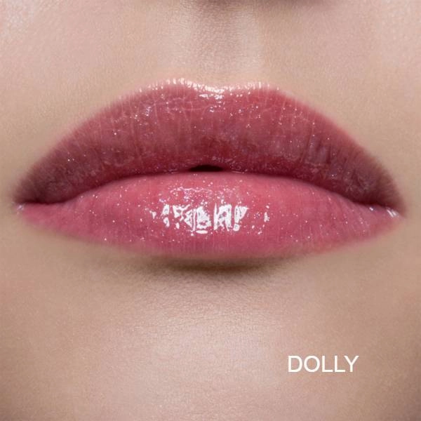 Buxom Full-On Plumping Lip Polish Gloss