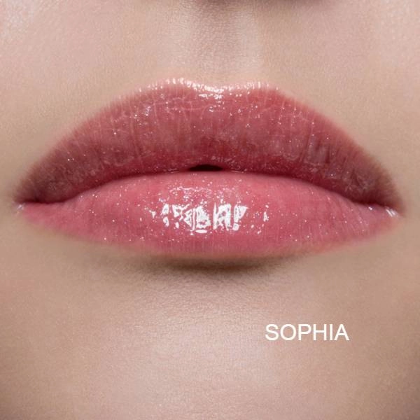 Buxom Full-On Plumping Lip Polish Gloss