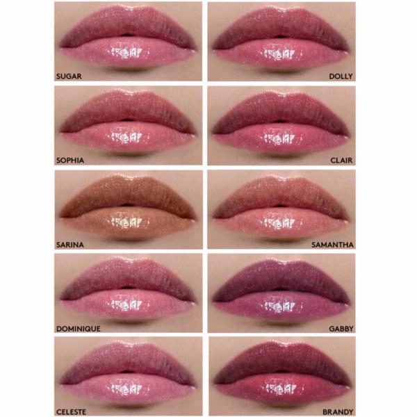 Buxom Full-On Plumping Lip Polish Gloss