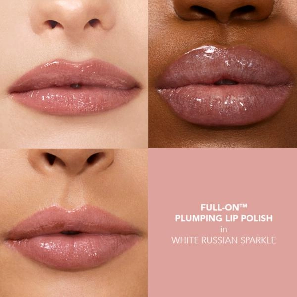 Buxom Full-On Plumping Lip Polish Gloss