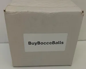 BuyBocceBalls Listing - 2 ball (with shoes) Aurora Soft Pack Bowling (Candlepin or Duckpin) Ball Bag - Black & Marigold