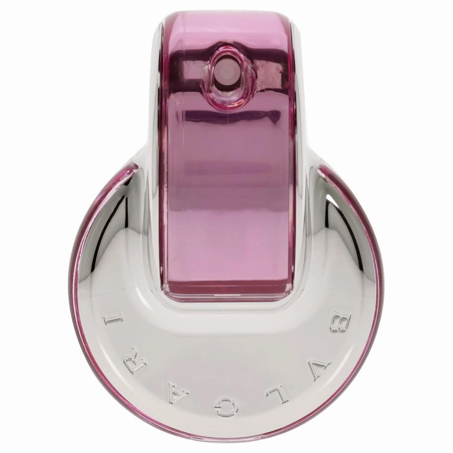 Bvlgari Women's Eau De Toilette Perfume Omnia Pink Sapphire, 1.35 Ounce, Multi