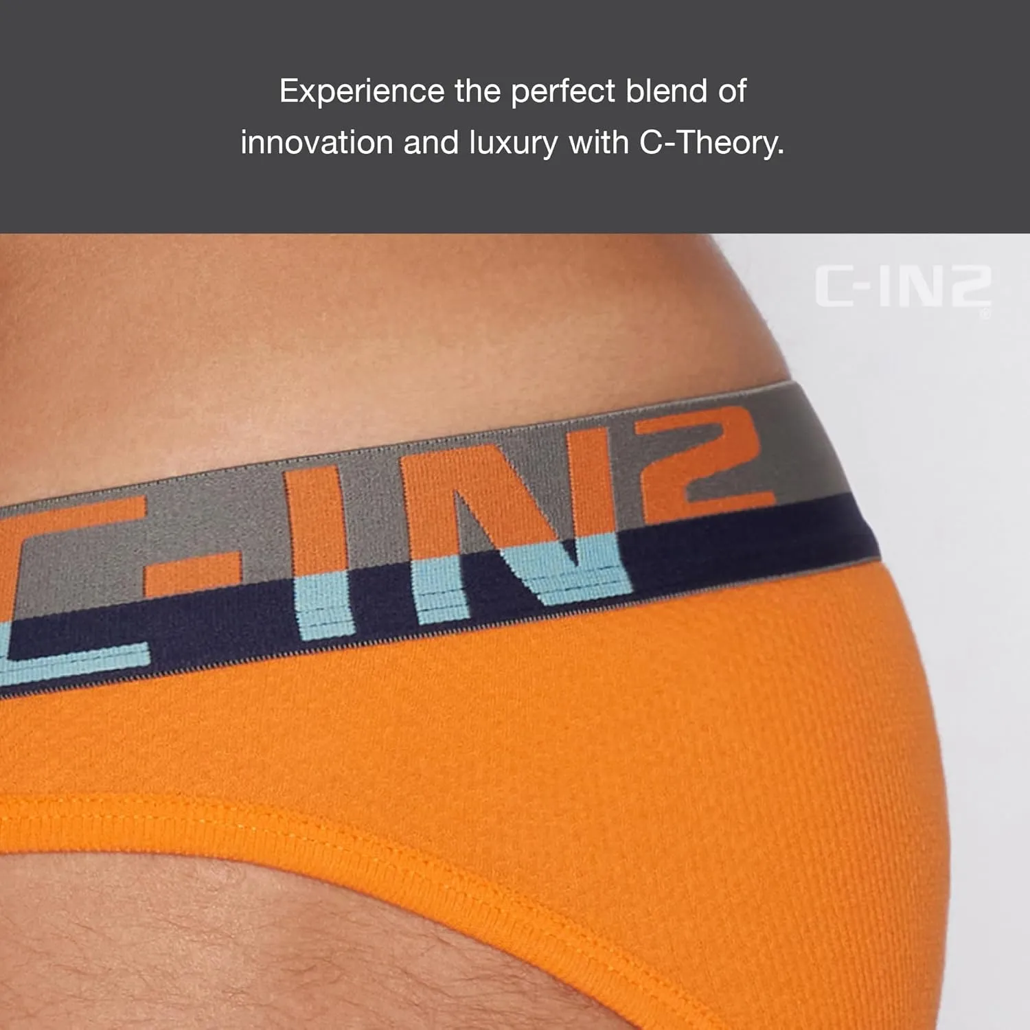 C-IN2 C-Theory Sport Brief