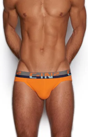 C-IN2 C-Theory Sport Brief