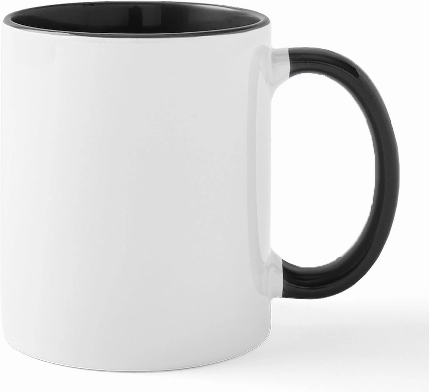 CafePress Captain In Me Mug 11 oz (325 ml) Ceramic Coffee Mug