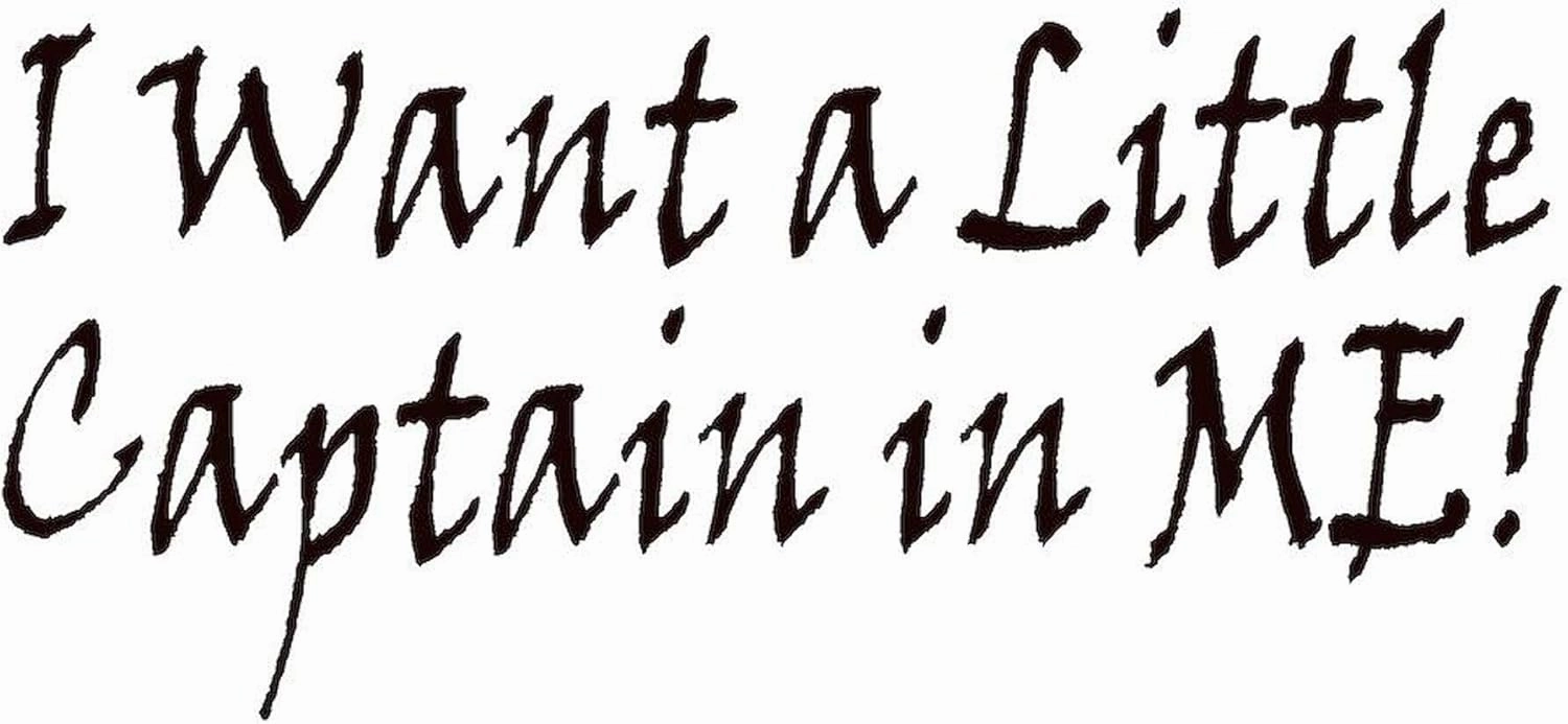 CafePress Captain In Me Mug 11 oz (325 ml) Ceramic Coffee Mug