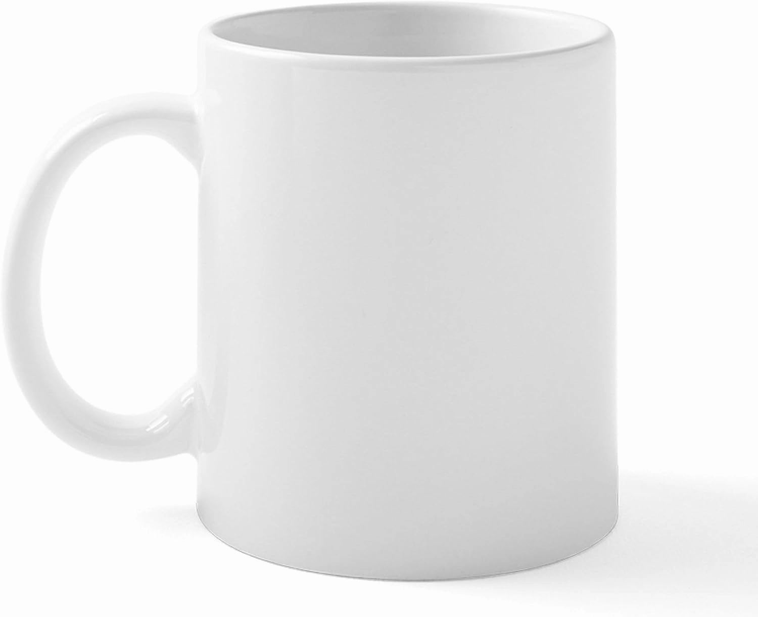 CafePress I Hate Mondays Mug 11 oz (325 ml) Ceramic Coffee Mug
