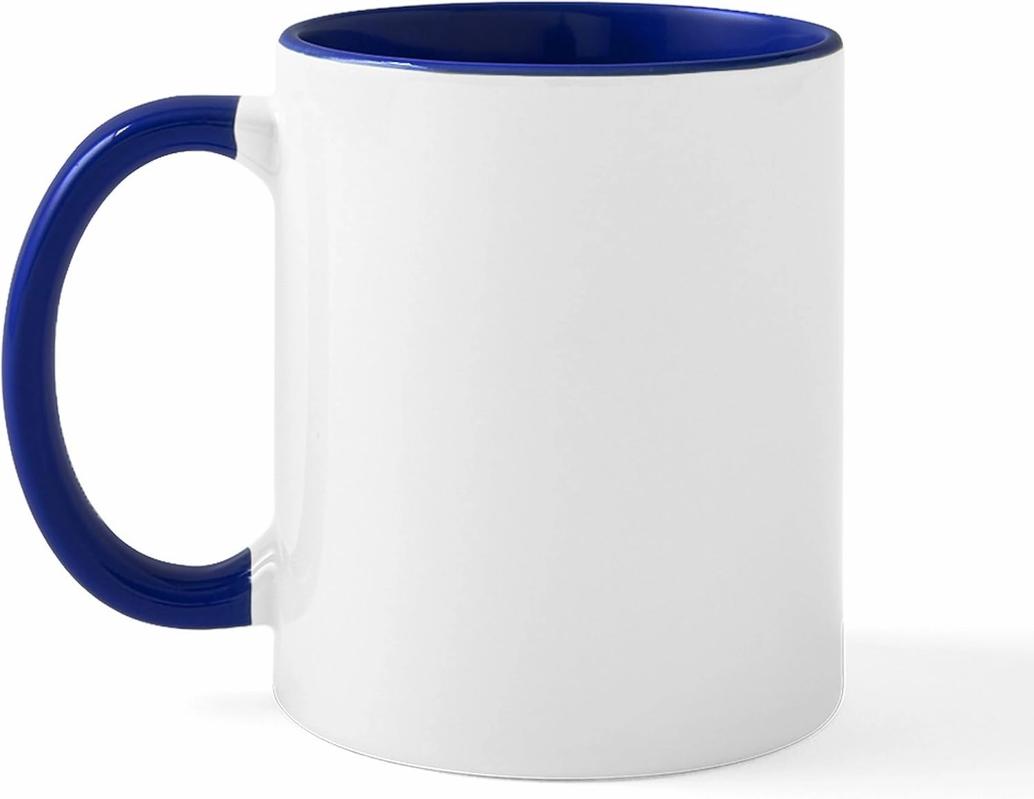 CafePress I'm Sexy Hair 11 oz (325 ml) Ceramic Coffee Mug