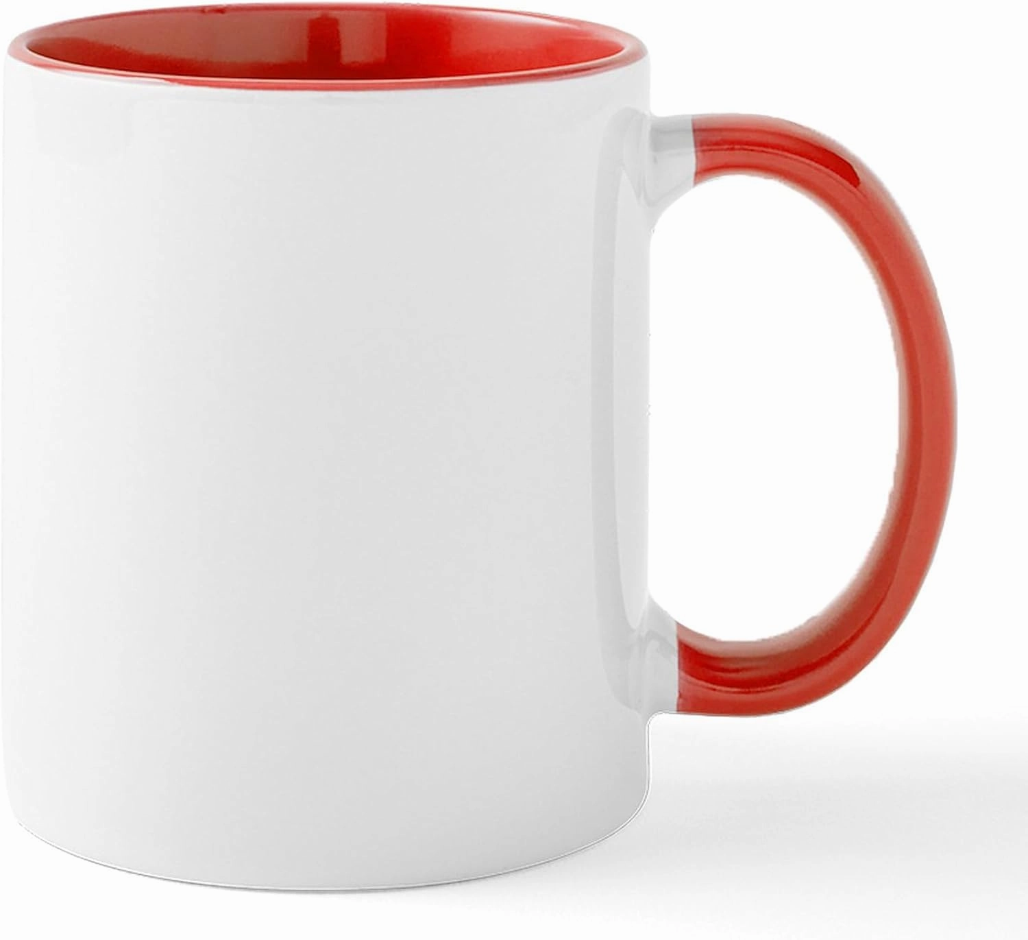 CafePress Instant Human Just Add Coffee Mug 11 oz (325 ml) Ceramic Coffee Mug