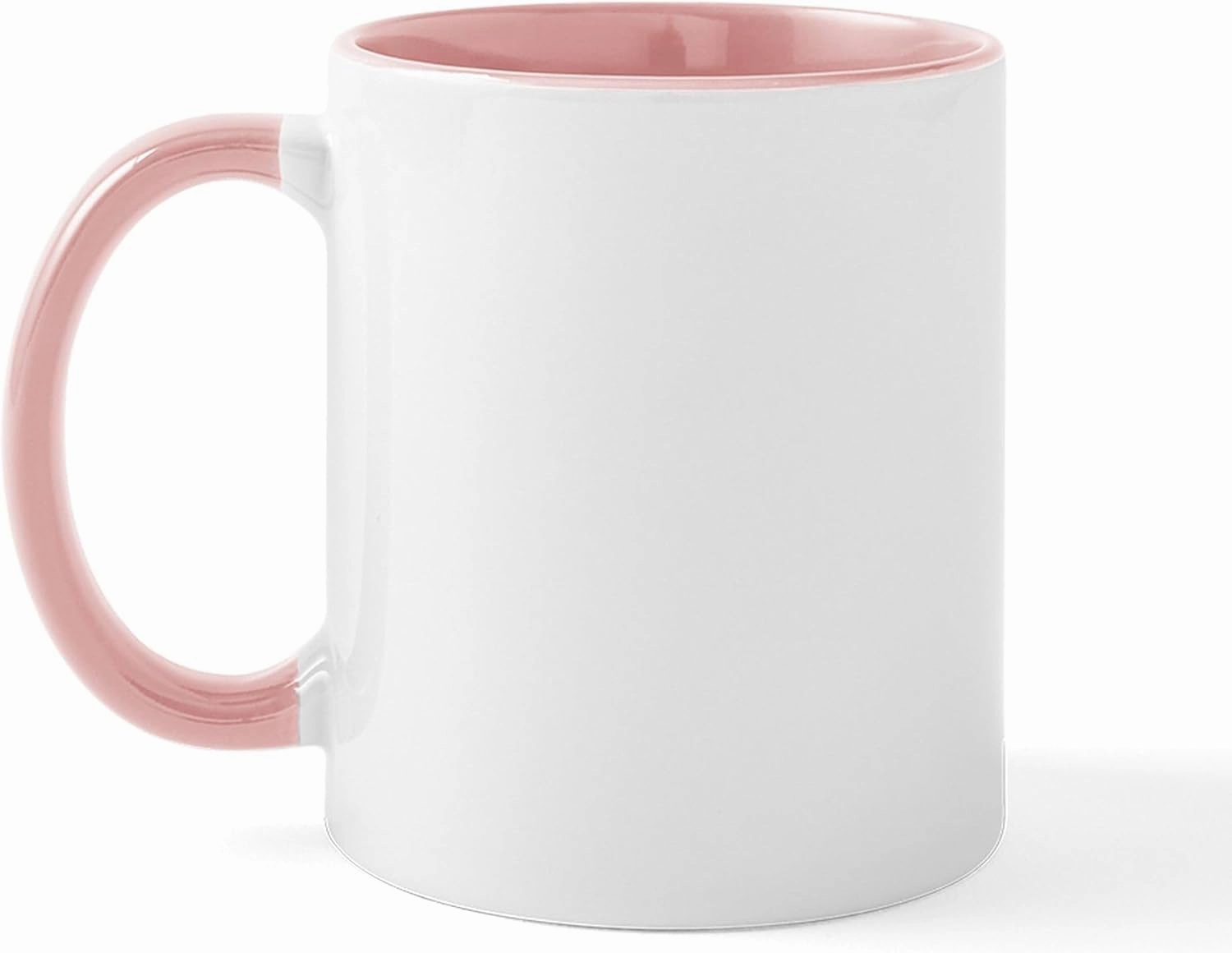 CafePress Newport Beach Sunset Mug 11 oz (325 ml) Ceramic Coffee Mug